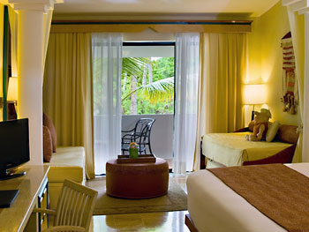 FAMILY DELUXE JUNIOR SUITE
