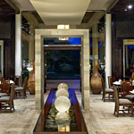 Meliá Caribe Tropical All Inclusive Beach & Golf Resort - Punta Cana