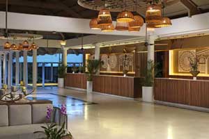 Melia Caribe Beach Resort - Punta Cana - Melia Caribe Beach All Inclusive Resort