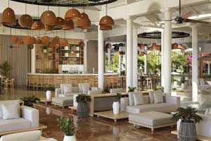 The Level at Meliá Caribe Tropical All Inclusive Beach & Golf Resort