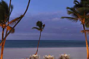 Melia Caribe Beach Resort - Punta Cana - Melia Caribe Beach All Inclusive Resort