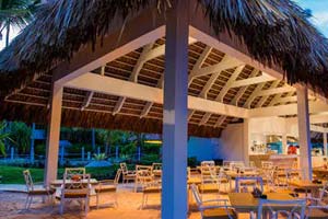 BAREFOOT - Meliá Caribe Beach Resort